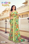 Namya Vol 2 By Vipul 76905 To 76916 Printed Daily Wear Sarees Wholesale Price In Surat